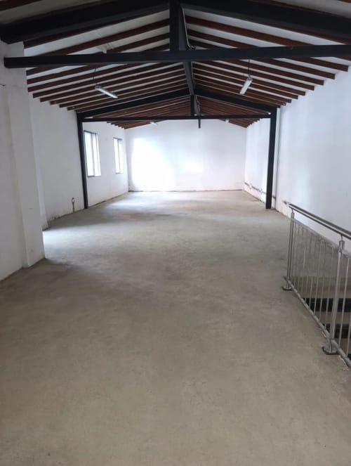 Local en arriendo en Boston, Medellín, 230 m² · foto 10 de 16