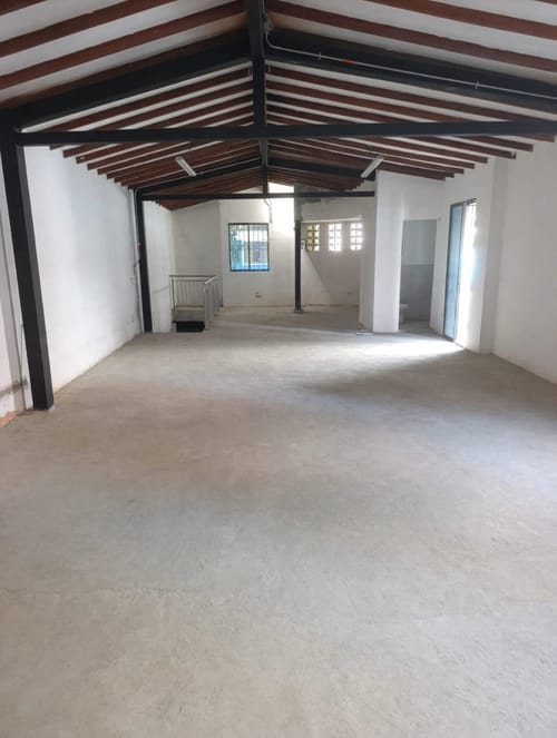 Local en arriendo en Boston, Medellín, 230 m² · foto 13 de 16