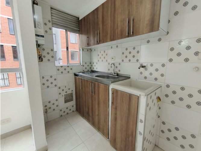Apartamento de 3 alcobas en venta en Ciudad Verde, Soacha, 41 m² · foto 3 de 18