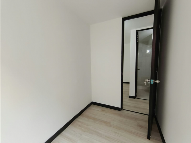 Apartamento de 3 alcobas en venta en Ciudad Verde, Soacha, 41 m² · foto 4 de 18