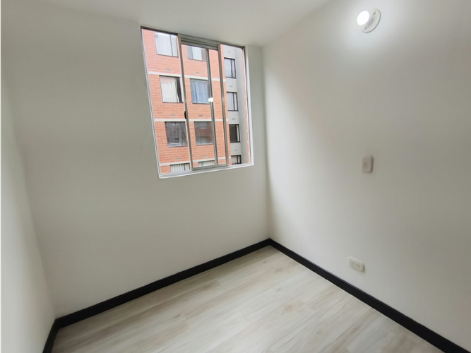 Apartamento de 3 alcobas en venta en Ciudad Verde, Soacha, 41 m² · foto 7 de 18