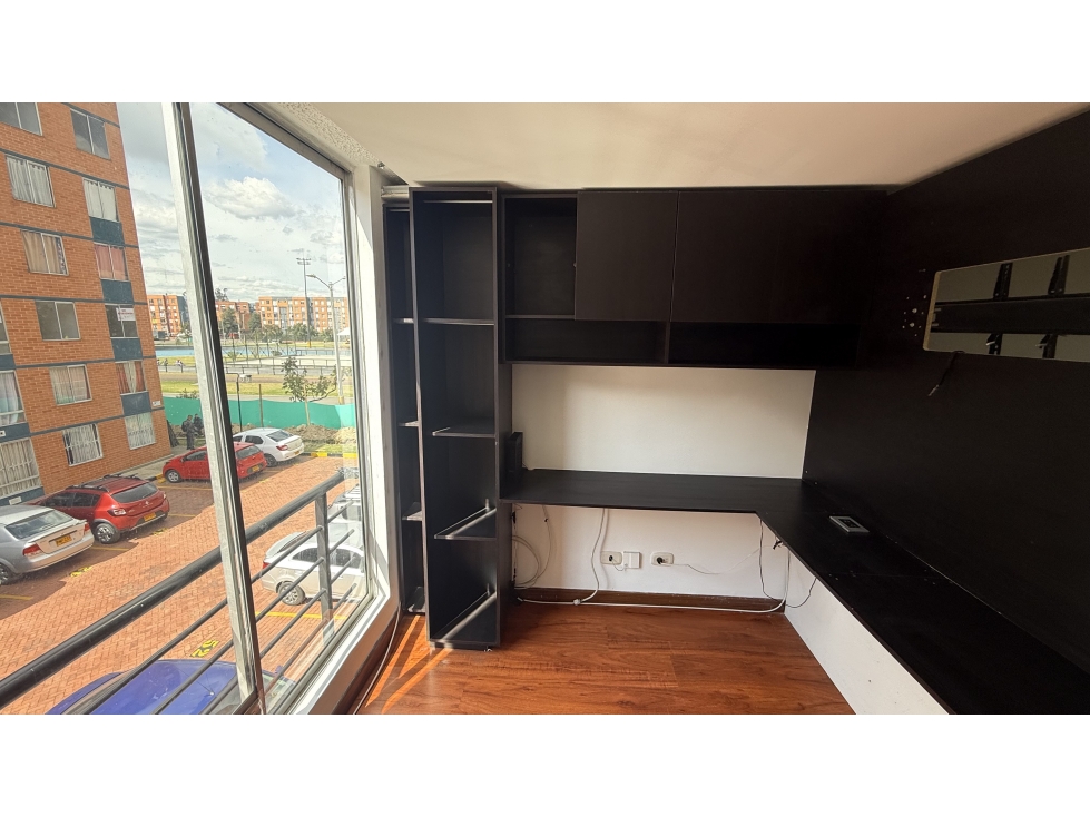 Apartamento en venta en Tintala, Bogotá · foto 2 de 24