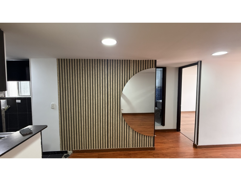 Apartamento en venta en Tintala, Bogotá · foto 4 de 24