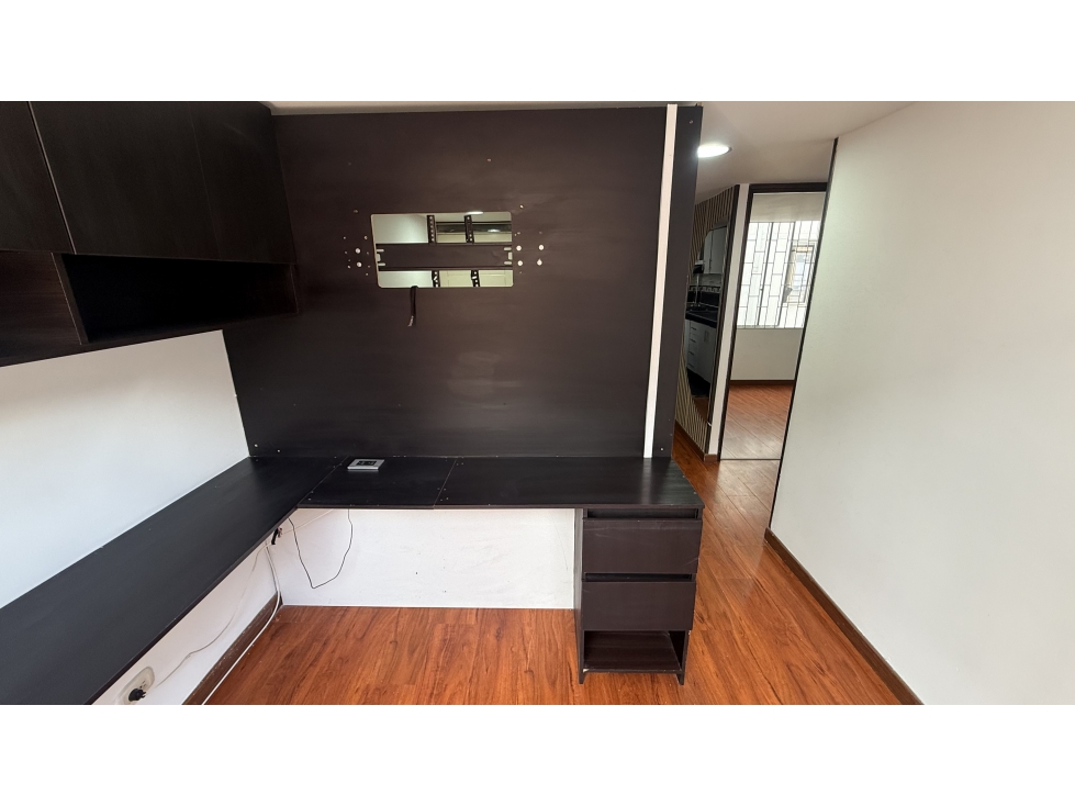 Apartamento en venta en Tintala, Bogotá · foto 6 de 24