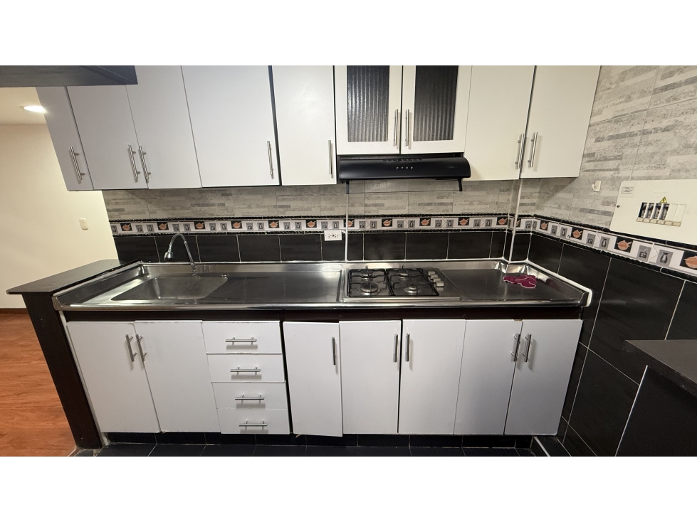 Apartamento en venta en Tintala, Bogotá · foto 7 de 24