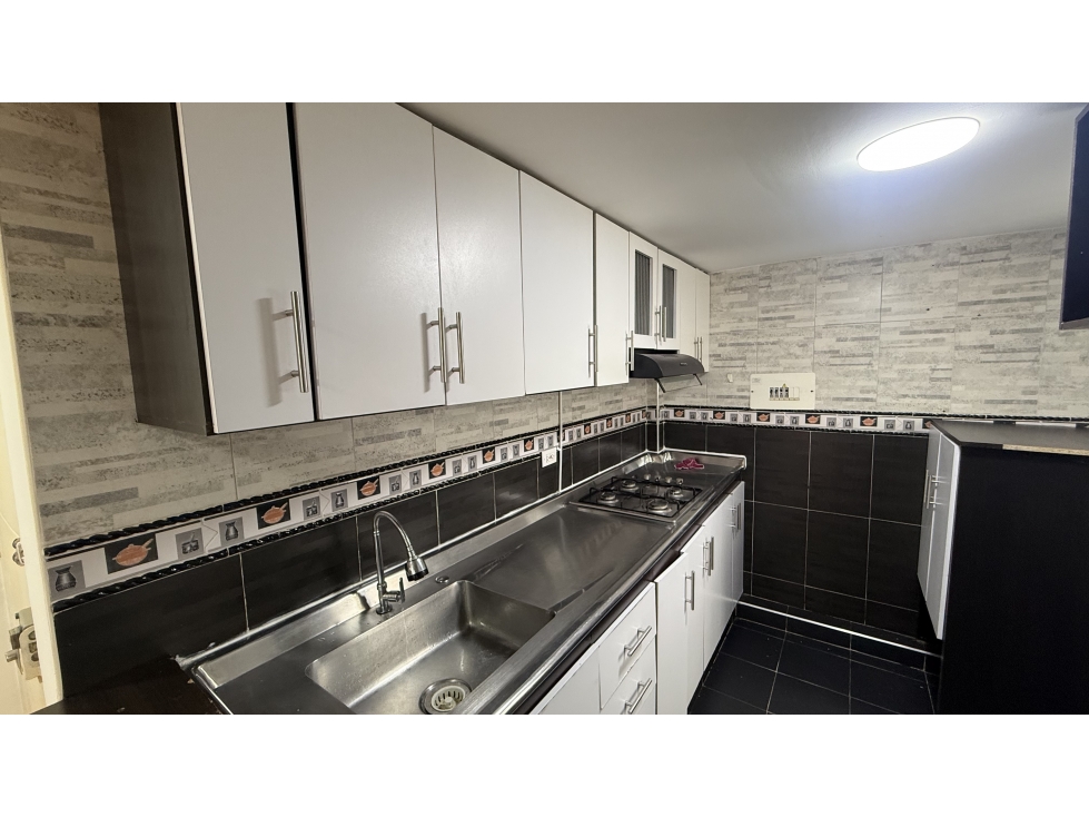 Apartamento en venta en Tintala, Bogotá · foto 8 de 24