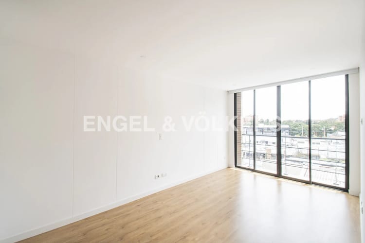Apartamento de 2 alcobas en venta en Bella Suiza, Bogotá, 87 m² · foto 7 de 8