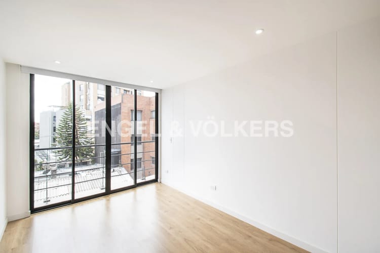 Apartamento de 2 alcobas en venta en Bella Suiza, Bogotá, 87 m² · foto 6 de 8