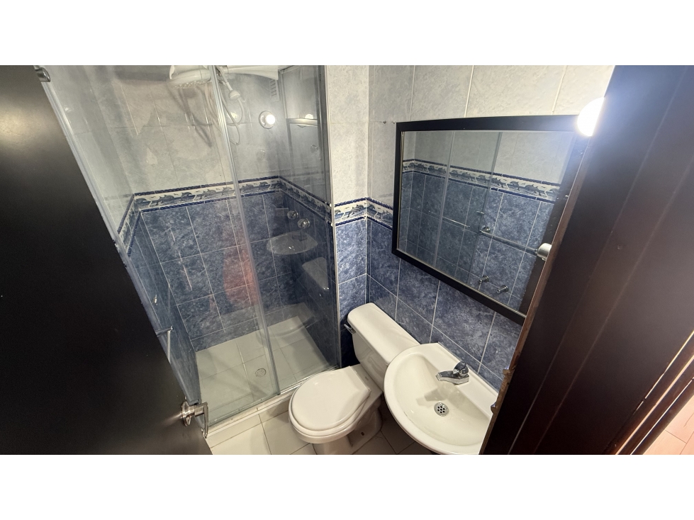 Apartamento en venta en Tintala, Bogotá · foto 11 de 24