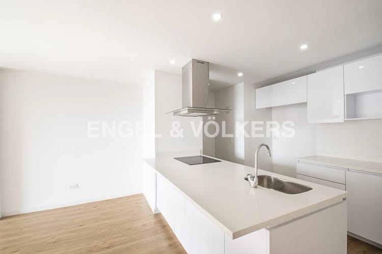 Apartamento de 2 alcobas en venta en Bella Suiza, Bogotá, 87 m² · foto 3 de 8