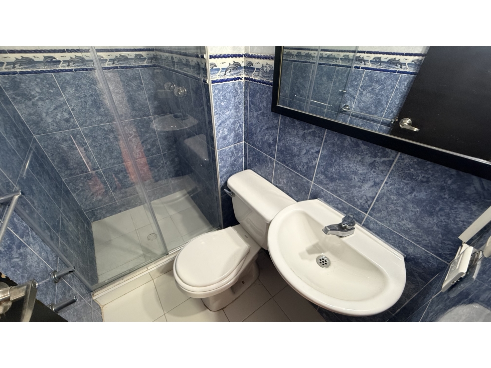 Apartamento en venta en Tintala, Bogotá · foto 12 de 24