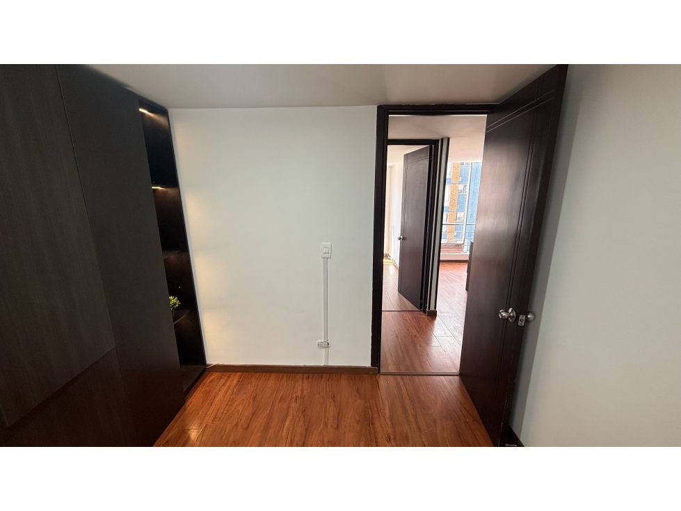 Apartamento en venta en Tintala, Bogotá · foto 20 de 24