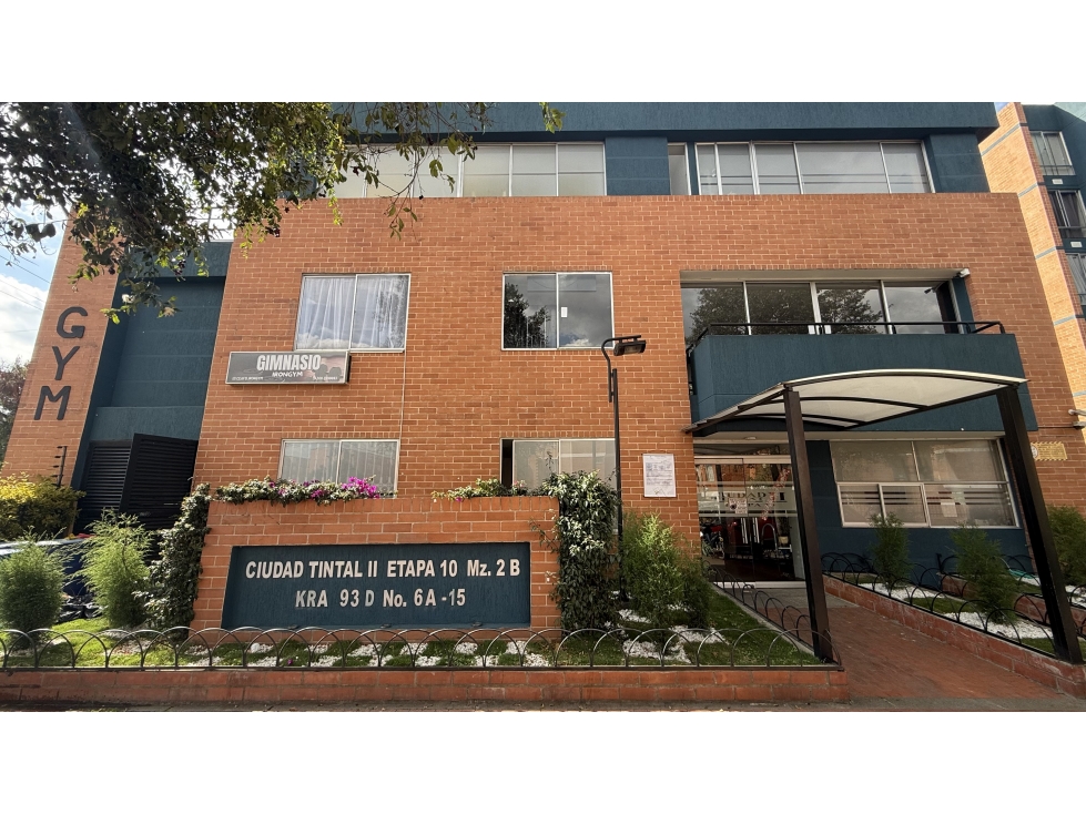 Apartamento en venta en Tintala, Bogotá · foto 22 de 24