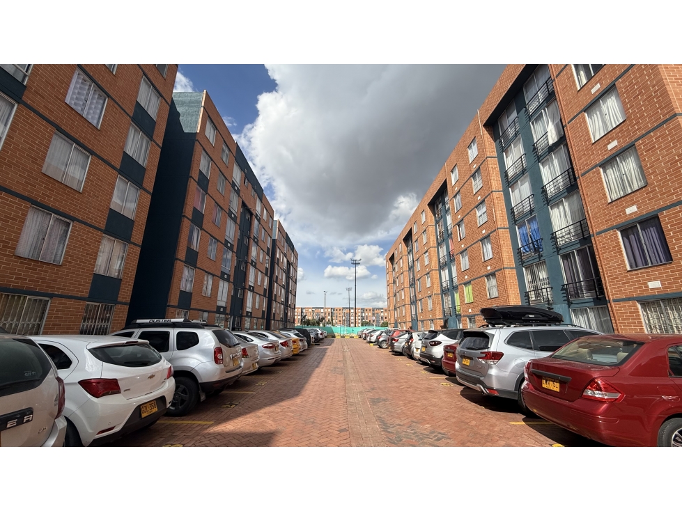 Apartamento en venta en Tintala, Bogotá · foto 23 de 24