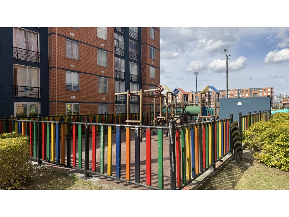 Apartamento en venta en Tintala, Bogotá · foto 24 de 24