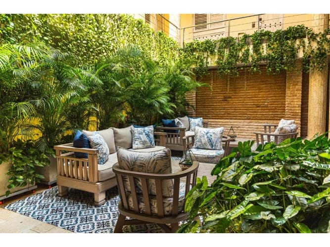 Casa de 19 alcobas en venta en Cartagena De Indias, Barranquilla, 1803 m² · foto 2 de 24