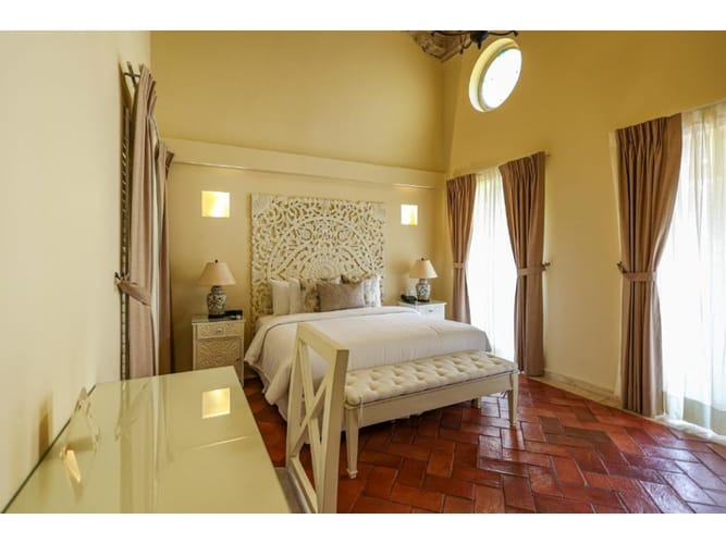 Casa de 19 alcobas en venta en Cartagena De Indias, Barranquilla, 1803 m² · foto 7 de 24