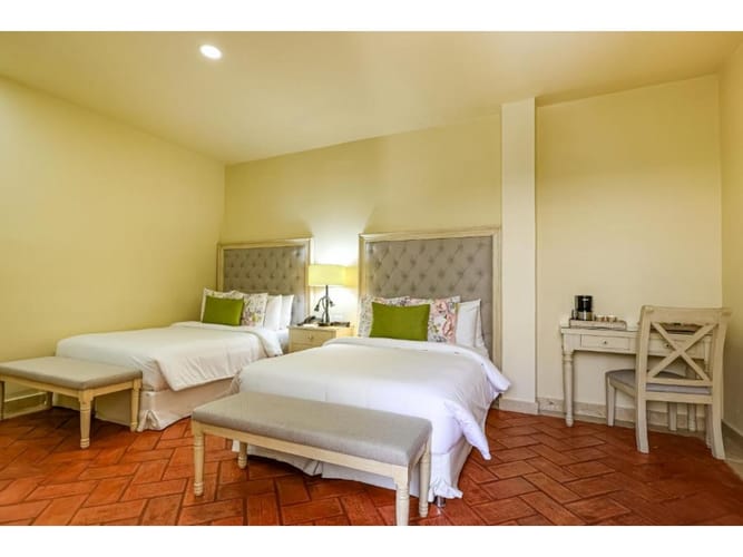 Casa de 19 alcobas en venta en Cartagena De Indias, Barranquilla, 1803 m² · foto 9 de 24