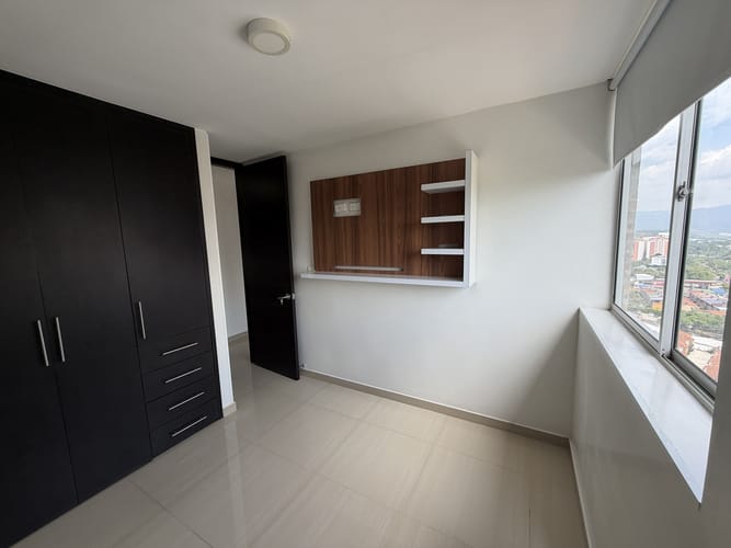 Apartamento de 3 alcobas en venta en Anillo Vial, Floridablanca, 85 m² · foto 11 de 17