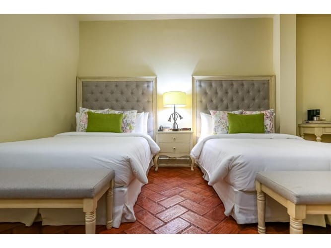 Casa de 19 alcobas en venta en Cartagena De Indias, Barranquilla, 1803 m² · foto 12 de 24