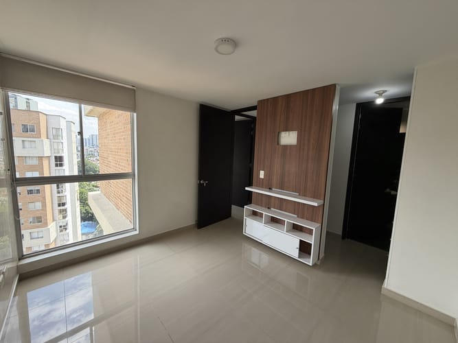 Apartamento de 3 alcobas en venta en Anillo Vial, Floridablanca, 85 m² · foto 13 de 17