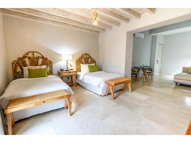 Casa de 19 alcobas en venta en Cartagena De Indias, Barranquilla, 1803 m² · foto 14 de 24