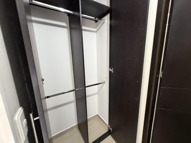 Apartamento de 3 alcobas en venta en Anillo Vial, Floridablanca, 85 m² · foto 14 de 17