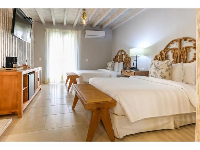 Casa de 19 alcobas en venta en Cartagena De Indias, Barranquilla, 1803 m² · foto 15 de 24