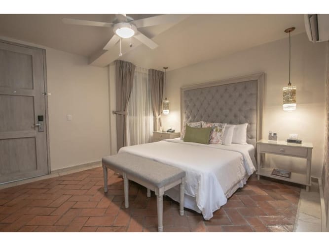 Casa de 19 alcobas en venta en Cartagena De Indias, Barranquilla, 1803 m² · foto 16 de 24