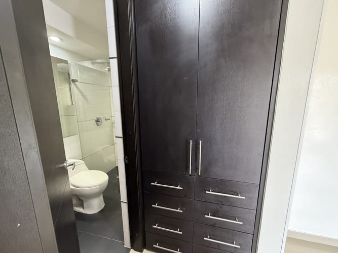 Apartamento de 3 alcobas en venta en Anillo Vial, Floridablanca, 85 m² · foto 15 de 17