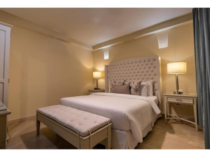 Casa de 19 alcobas en venta en Cartagena De Indias, Barranquilla, 1803 m² · foto 17 de 24