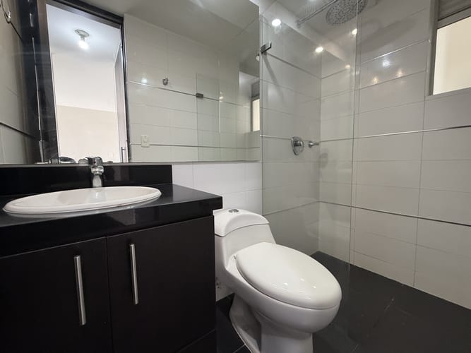 Apartamento de 3 alcobas en venta en Anillo Vial, Floridablanca, 85 m² · foto 16 de 17