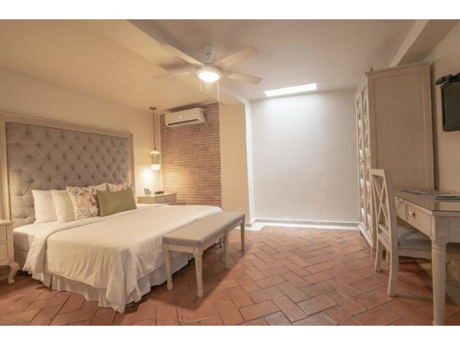 Casa de 19 alcobas en venta en Cartagena De Indias, Barranquilla, 1803 m² · foto 19 de 24