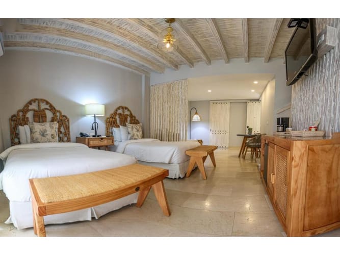 Casa de 19 alcobas en venta en Cartagena De Indias, Barranquilla, 1803 m² · foto 20 de 24