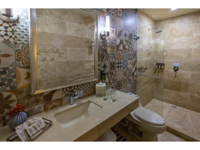 Casa de 19 alcobas en venta en Cartagena De Indias, Barranquilla, 1803 m² · foto 22 de 24