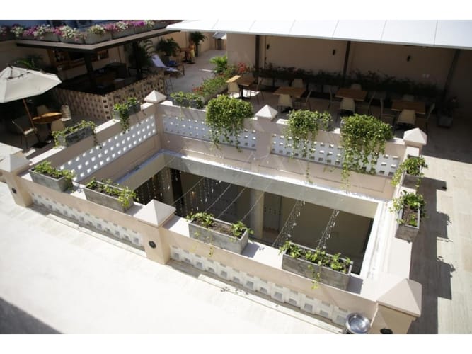 Casa de 19 alcobas en venta en Cartagena De Indias, Barranquilla, 1803 m² · foto 24 de 24