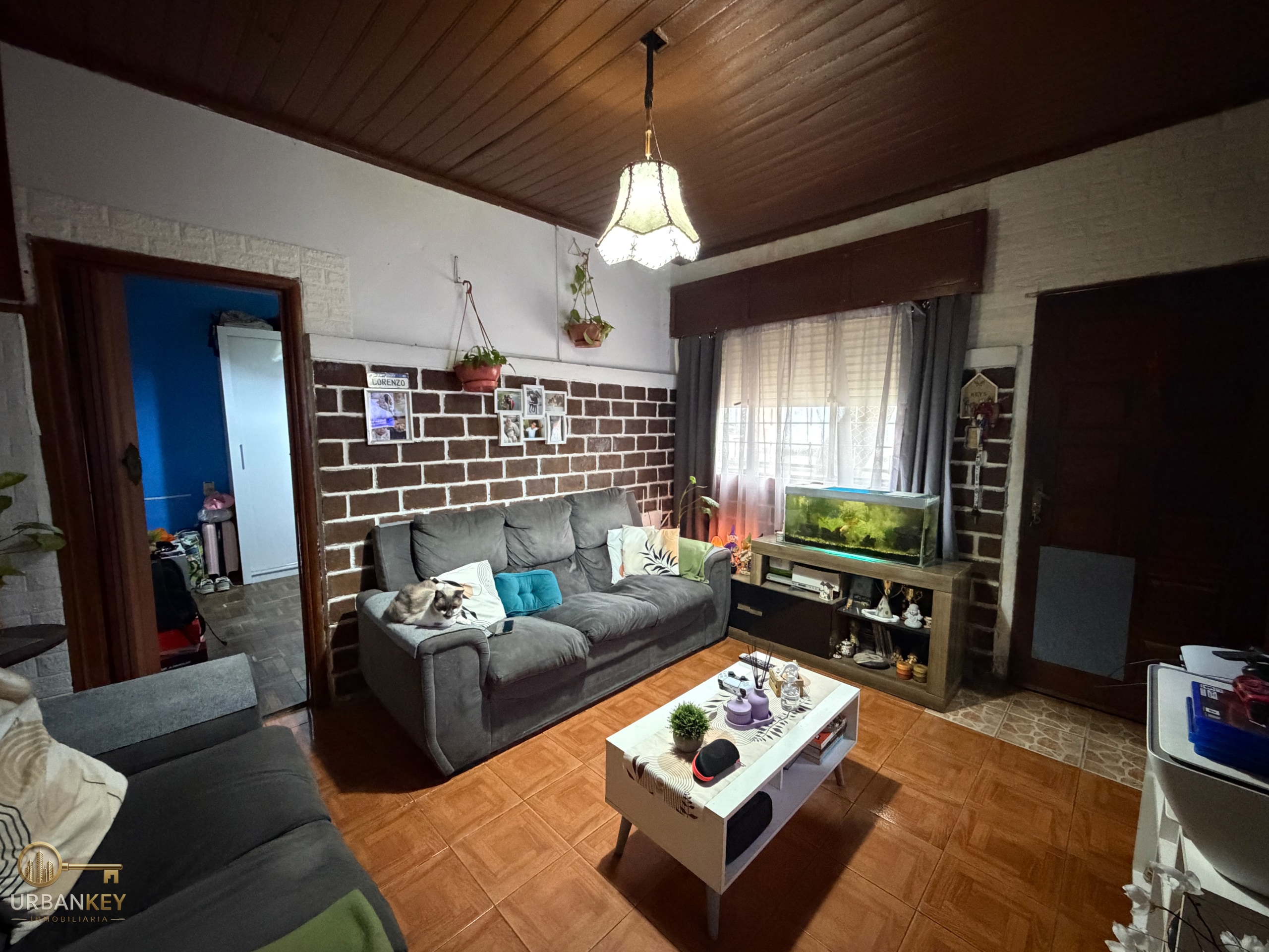 Casa en venta en Centro