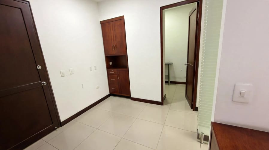 Oficina en venta en El Tesoro, Medellín, 56 m² · foto 3 de 15