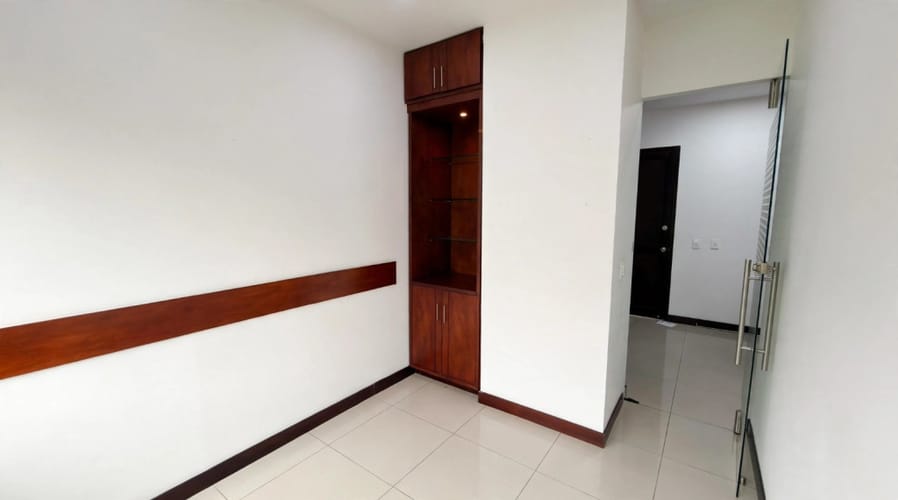 Oficina en venta en El Tesoro, Medellín, 56 m² · foto 5 de 15
