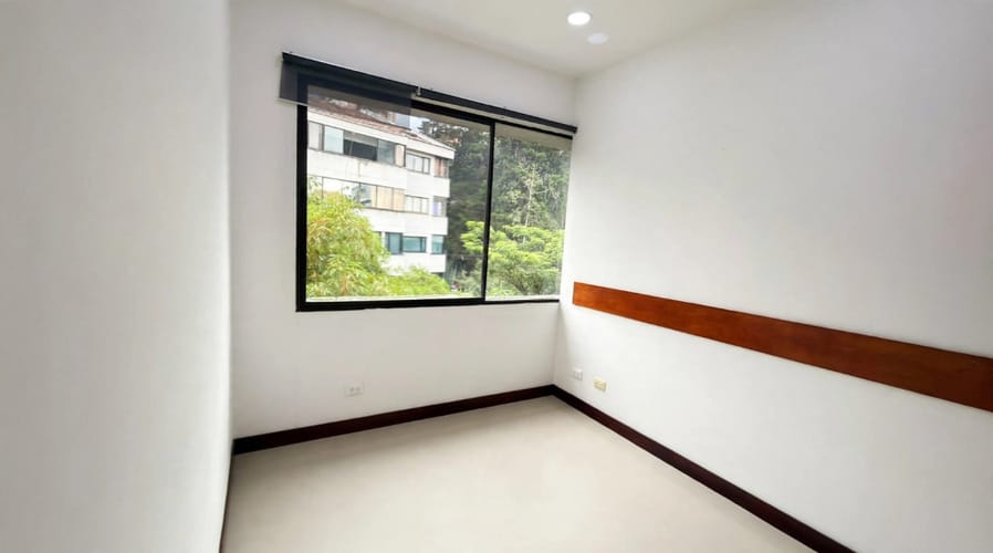 Oficina en venta en El Tesoro, Medellín, 56 m² · foto 6 de 15