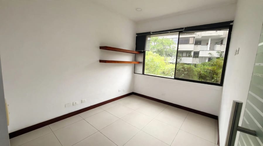 Oficina en venta en El Tesoro, Medellín, 56 m² · foto 8 de 15