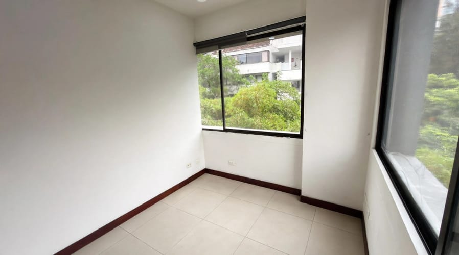 Oficina en venta en El Tesoro, Medellín, 56 m² · foto 10 de 15
