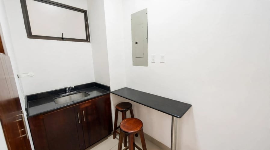 Oficina en venta en El Tesoro, Medellín, 56 m² · foto 13 de 15