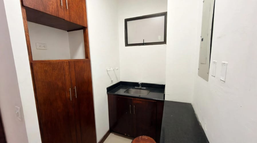 Oficina en venta en El Tesoro, Medellín, 56 m² · foto 14 de 15