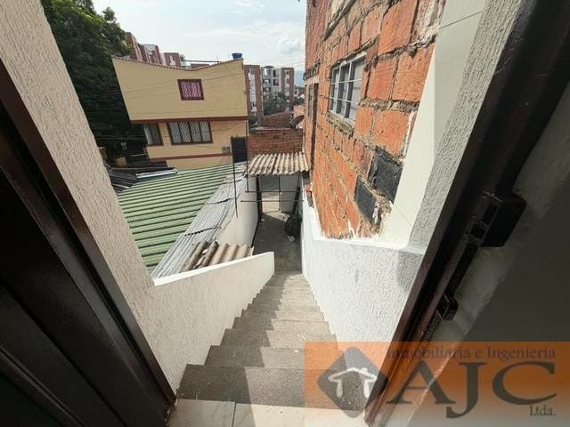 Apartamento de 3 alcobas en arriendo en Caldas, Floridablanca, 85 m² · foto 9 de 12