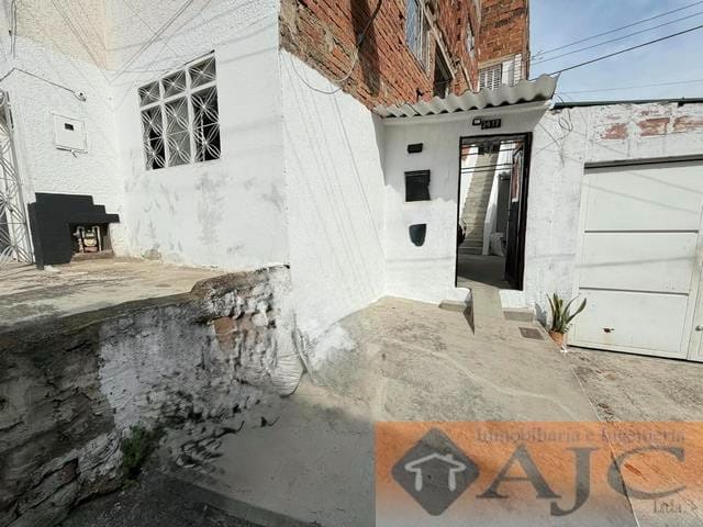 Apartamento de 3 alcobas en arriendo en Caldas, Floridablanca, 85 m² · foto 12 de 12