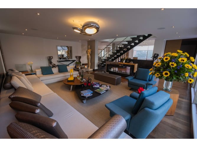 Apartamento en venta en Chico Norte, Bogotá · foto 13 de 24