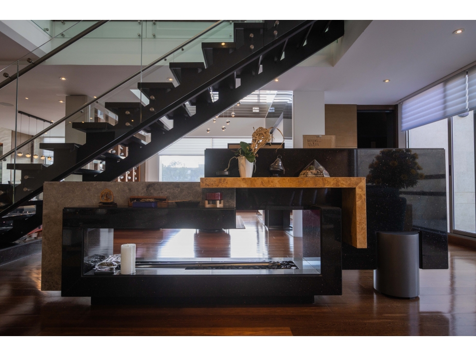 Apartamento en venta en Chico Norte, Bogotá · foto 14 de 24