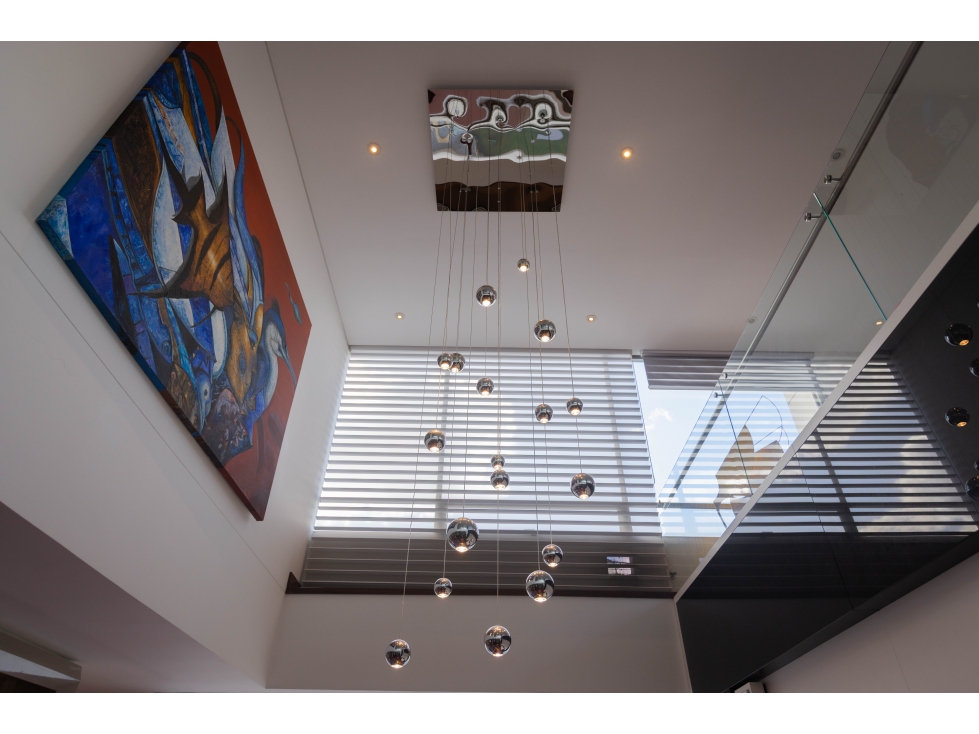 Apartamento en venta en Chico Norte, Bogotá · foto 16 de 24