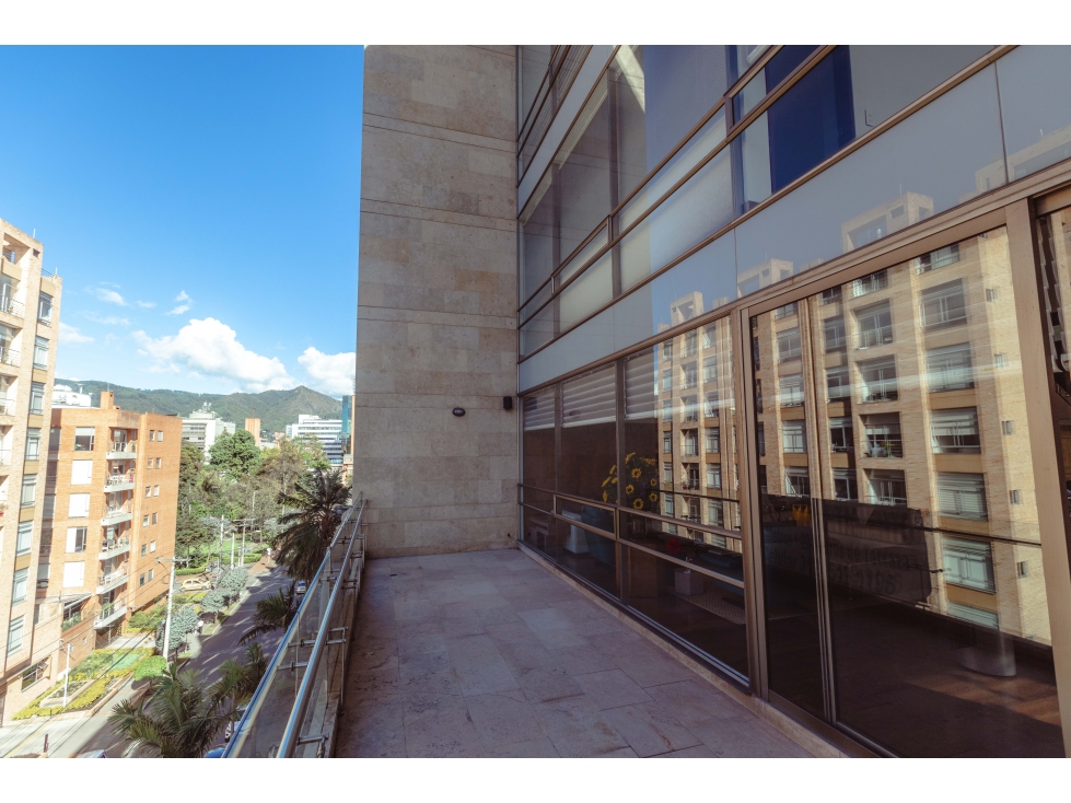 Apartamento en venta en Chico Norte, Bogotá · foto 17 de 24